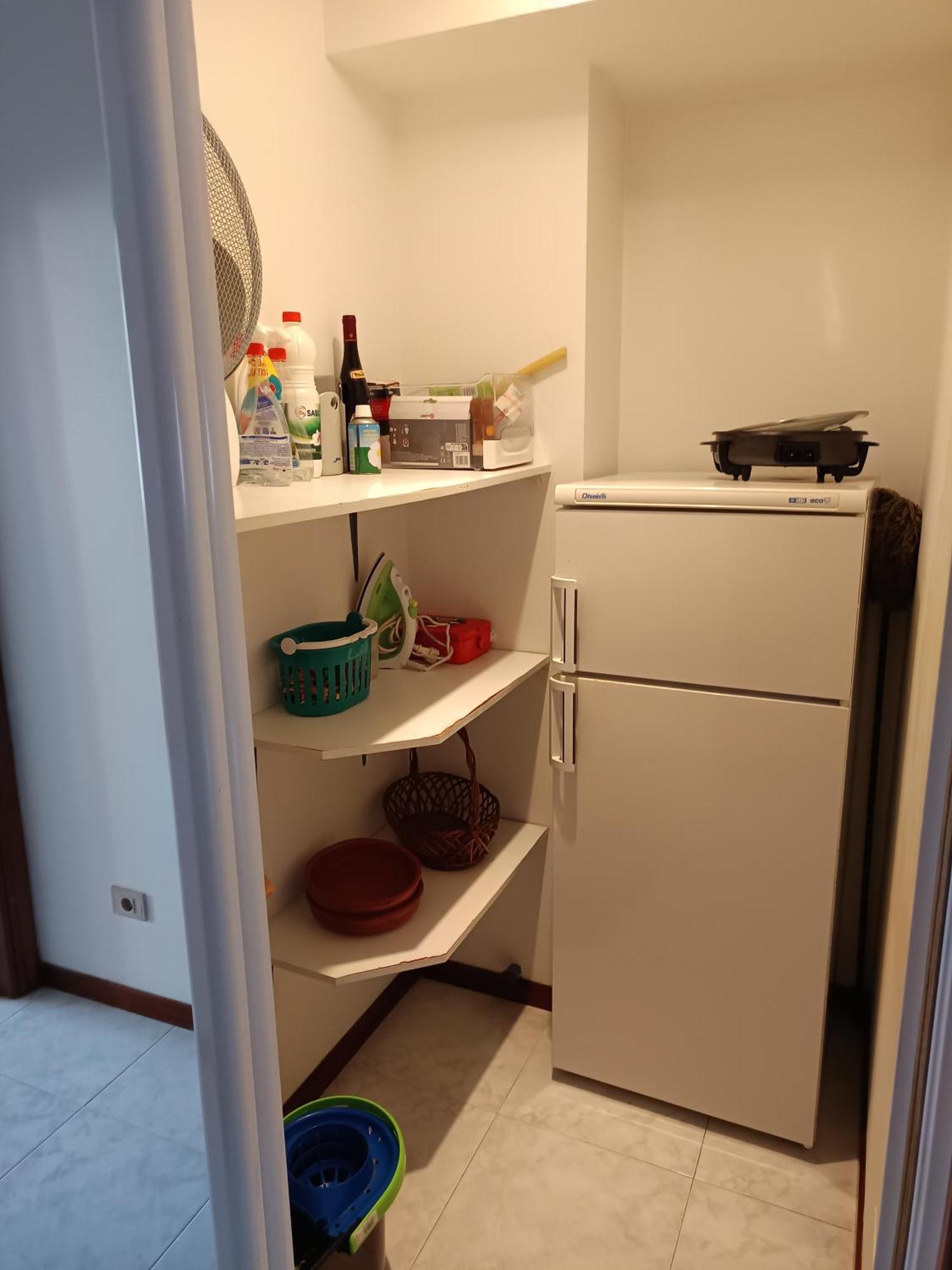 Apartamento Turistico Guerran Бойро Экстерьер фото